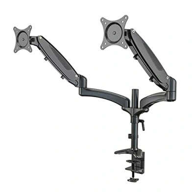 Afbeelding van Konig &amp; Meyer 23875 dubbele monitorbeugel