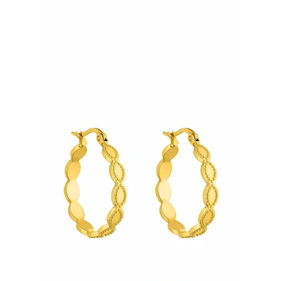 Afbeelding van Purelei Oorbellen, Dames, Maat: One Size, Goldfarben