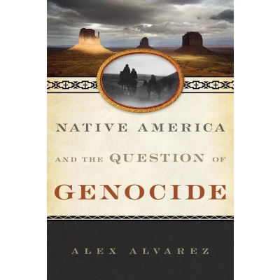 Afbeelding van Native America and the Question of Genocide