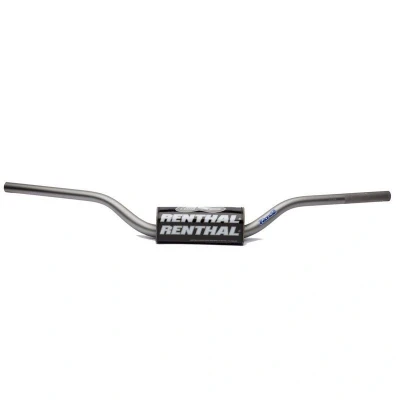 Afbeelding van Renthal 605 Fatbar Stuur CR Hoog Titanium