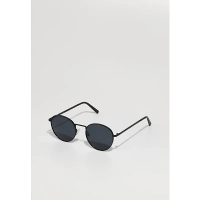 Afbeelding van Jack &amp; Jones Jacryder Sunglasses Unisex Zonnebril, Maat: One Size, Asphalt
