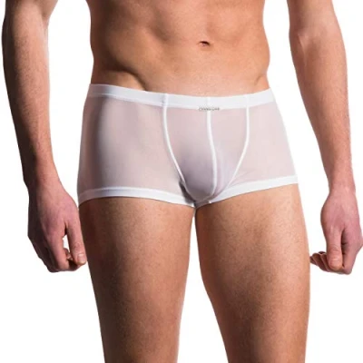 Afbeelding van Manstore Retro Pants M101 Micro