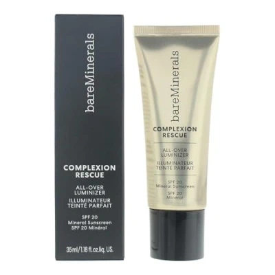 Afbeelding van BareMinerals Complexion Rescue All Over Luminizer SPF 20 35 ml
