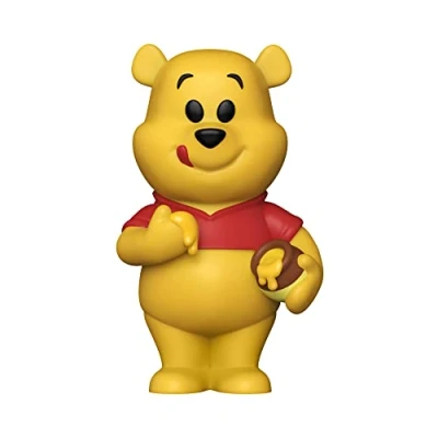 Afbeelding van Funko Soda Pop! Disney Winnie the Pooh with Chase