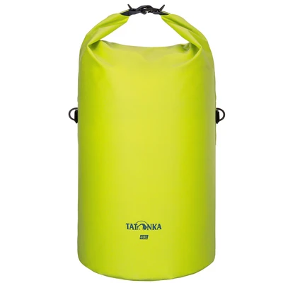 Afbeelding van Tatonka Stuffbag Light Wp 48l Waterdichte Tas Geel