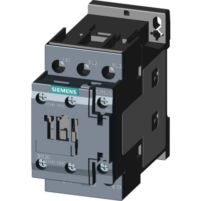 Afbeelding van Siemens 3RT2024 1AP00