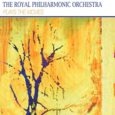 Afbeelding van The Royal Philharmonic Orchestra Plays Movies