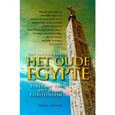 Afbeelding van het oude Egypte: bakermat van jonge christendom