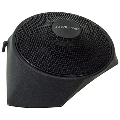 Afbeelding van Alpine SPC R100 DU custom fit luidspreker set voor Ducato / Boxer &amp; Jumper
