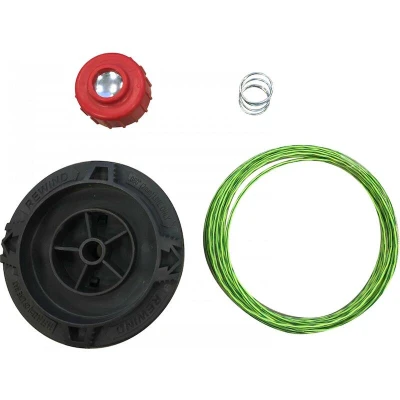 Afbeelding van Ryobi RAC156 2.0mm Dubbel Gedraaide Bump Feed Spoelkop 5132004531