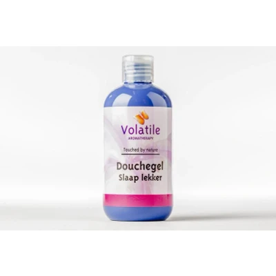 Afbeelding van Volatile Douchegel slaap lekker 250 ml