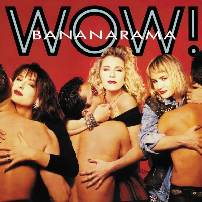 Afbeelding van Bananarama Wow! (CD) (Collector&#039;s Edition)