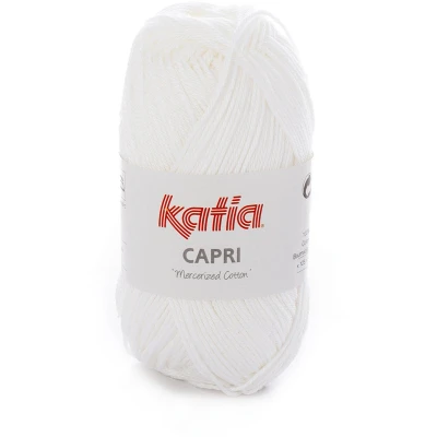 Afbeelding van Katia Capri