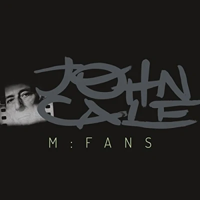 Afbeelding van John Cale M:Fans