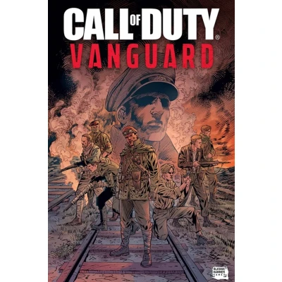 Afbeelding van Call of Duty: Vanguard