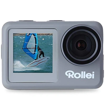Afbeelding van Rollei Actioncam 9s Plus
