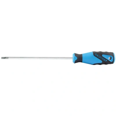 Afbeelding van Gedore 3 C schroevendraaier tbv zaagsnede schroeven, speciale lengtes 2150 5,5 150