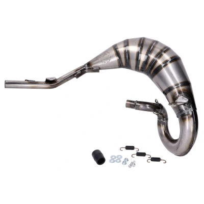 Afbeelding van LEOVINCE X FIGHT HEADER PIPE BETA ENDURO/MOTARD