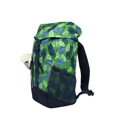 Afbeelding van Vaude Ayla 6 Kinder Rugtas Parrot Green/ Eclipse