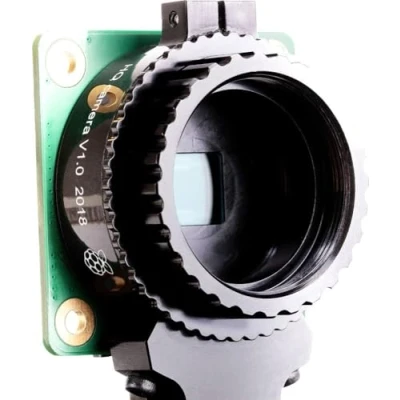 Afbeelding van Raspberry Pi High Quality Camera