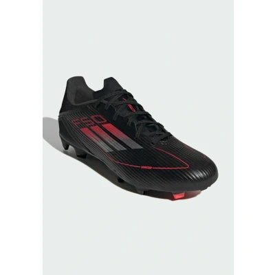 Afbeelding van adidas Performance F50 League Firm / Multi Ground Voetbalschoenen Unisex Zwart 42 2/3