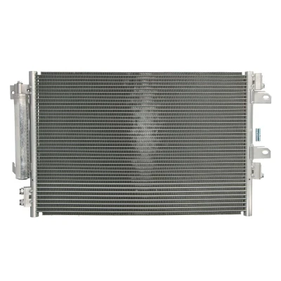 Afbeelding van Thermotec Airco condensor KTT110733