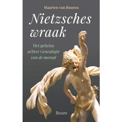 Afbeelding van Nietzsches wraak (Paperback)