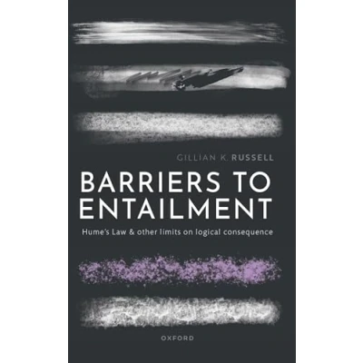 Afbeelding van Barriers to Entailment