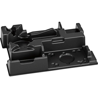 Afbeelding van Bosch Accessoires Inlay voor GEX 12V 125/GEX 18V 125 1600A0258Z