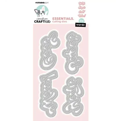 Afbeelding van Wordz Super Essentials nr.964