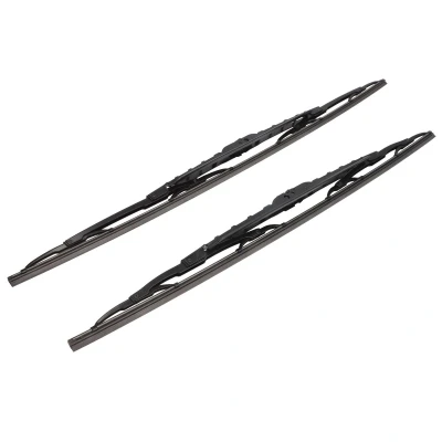Afbeelding van Ruitenwisserblad Bosch 3 397 118 327 652S Twin Spoiler x2