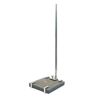Afbeelding van TechniSat Balkonstandaard (voor Digidish 33/45 met plaatplaathouder voor de stabiele bevestiging van een satellietsysteem)