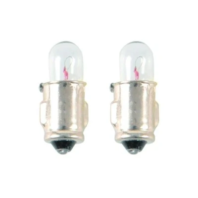 Afbeelding van Pro Plus Autolamp 12 Volt 2 Watt BA7S stuks