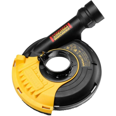 Afbeelding van DeWalt DWE46150 Beschermkap Polijsthulpstuk XJ