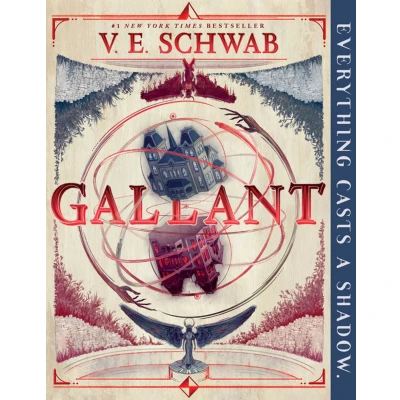 Afbeelding van Gallant