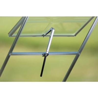 Afbeelding van Royal Well Raamopener Ventomax Automatic opener RVS (Inox)