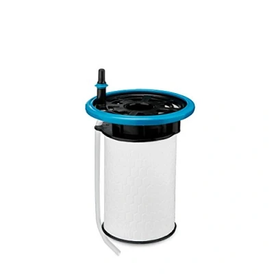 Afbeelding van UFI Filters, Brandstoffilter 26.52.00, Voor Vervanging, Geschikt Auto&#039;S, Toepasbaar Op Verschillende Modellen Zoals Alfa Romeo, Citroën, Fiat, Jeep, Lancia, Opel En Peugeot