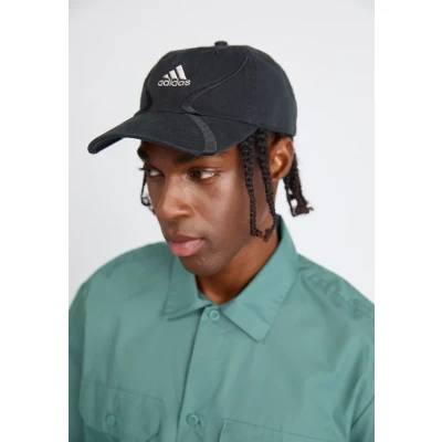 Afbeelding van adidas Originals Unisex Pet, Maat: M/L, Black
