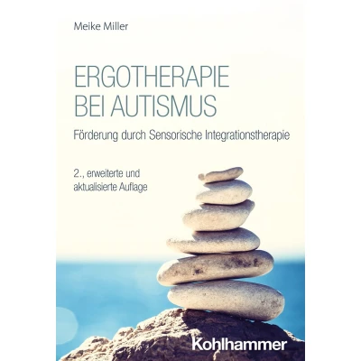 Afbeelding van Ergotherapie bei Autismus