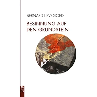 Afbeelding van Besinnung auf den Grundstein