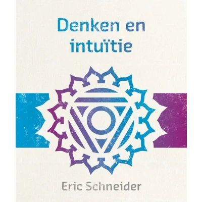 Afbeelding van Denken en intuïtie (Paperback)