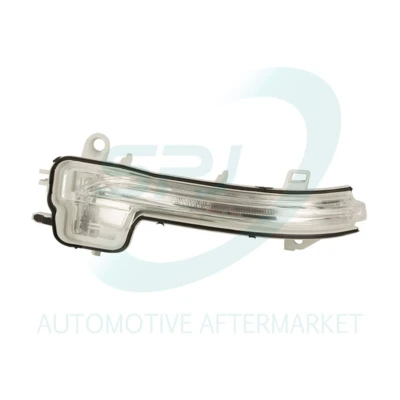 Afbeelding van SPJ Extra knipperlamp Z 0229