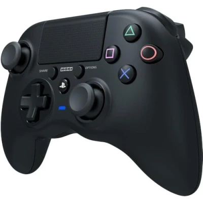 Afbeelding van Hori Onyx Plus Wireless Controller (Black)