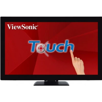 Afbeelding van Monitor ViewSonic TD2760 27&quot; LED VA