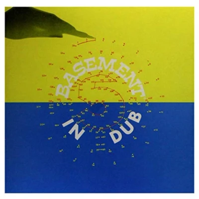 Afbeelding van Basement 5 In Dub (LP)