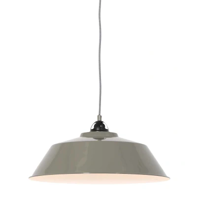 Afbeelding van Mexlite hanglamp Nové groen 1318G