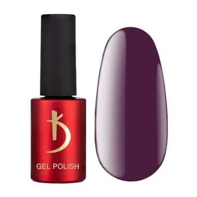 Afbeelding van K Professionele nagellak Violet Gel Nail Polish UV LED 7ml nagels Gellak 20V (violet)