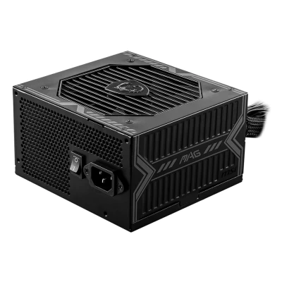 Afbeelding van MSI MAG A550BN