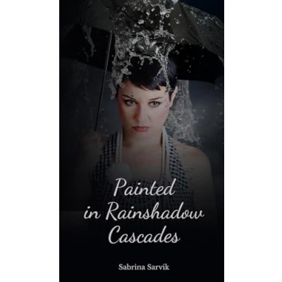 Afbeelding van Painted in Rainshadow Cascades