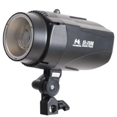 Afbeelding van Falcon Eyes Studioflitser SS 250D